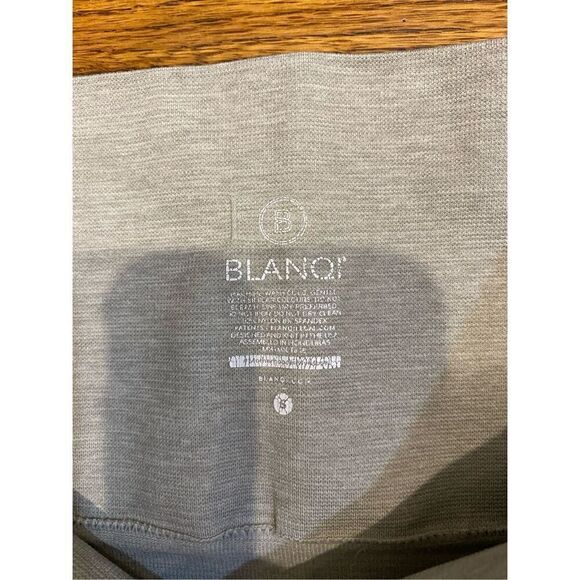 Blanqi maternity leggings size small - Picture 3 of 3